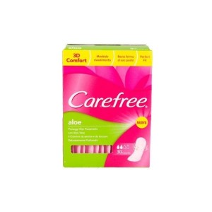 CAREFREE SALVASLIP...