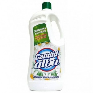 CANDIDALBA CANDEGGINA...