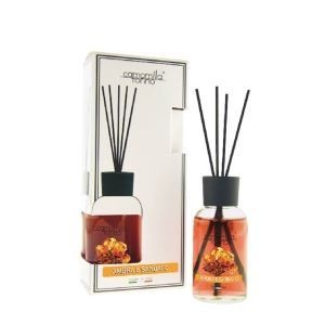 CAMOMILLA DIFF.BASTONCINI...