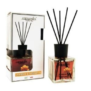 CAMOMILLA DIFF.BASTONCINI...