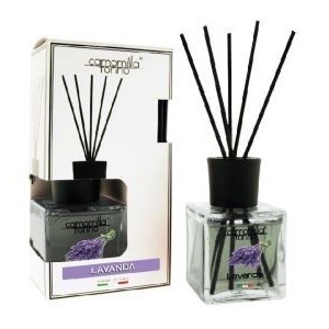 CAMOMILLA DIFF.BASTONCINI...