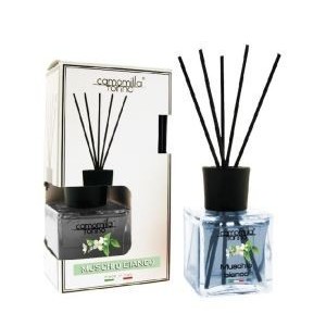 CAMOMILLA DIFF.BASTONCINI...