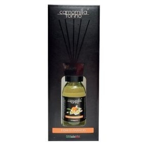 CAMOMILLA DIFF.BASTONCINI...