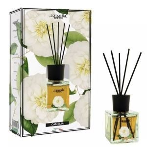 CAMOMILLA DIFF.BASTONCINI...