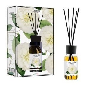 CAMOMILLA DIFF.BASTONCINI...