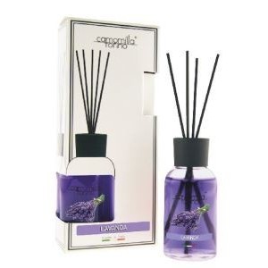 CAMOMILLA DIFF.BASTONCINI...