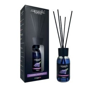 CAMOMILLA DIFF.BASTONCINI...