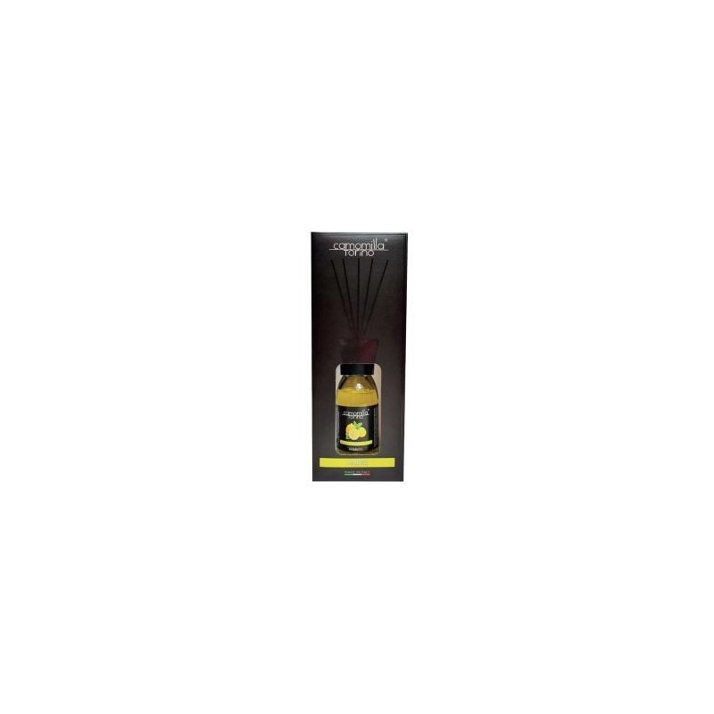 CAMOMILLA DIFF.BASTONCINI LIMONE 125ML