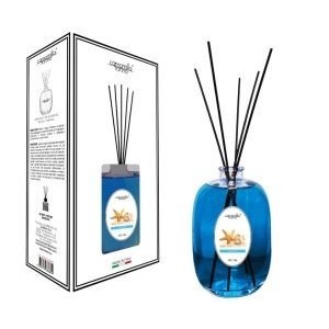 CAMOMILLA DIFF.BASTONCINI...