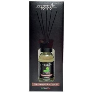 CAMOMILLA DIFF.BASTONCINI...