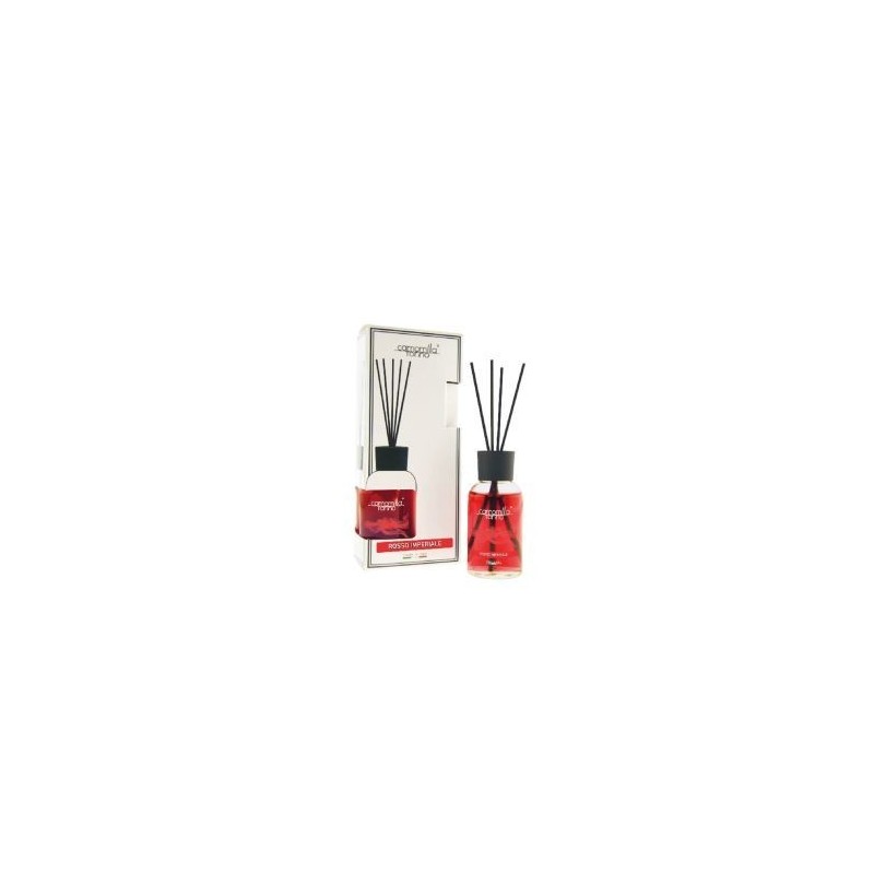 CAMOMILLA DIFF.BASTONCINI ROSSO IMPERIALE 30 ML