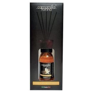 CAMOMILLA DIFF.BASTONCINI...