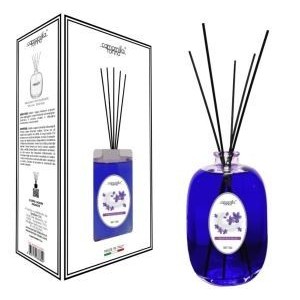 CAMOMILLA DIFF.BASTONCINI...