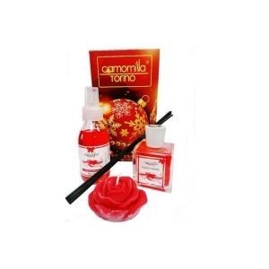 CAMOMILLA KIT REG. DIFFUS....