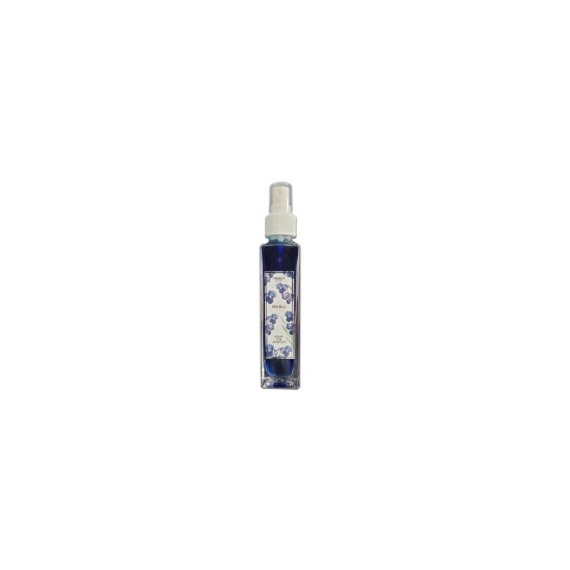 CAMOMILLA SPRAY PROF. AMBIENTE IRIS BLU 100ML