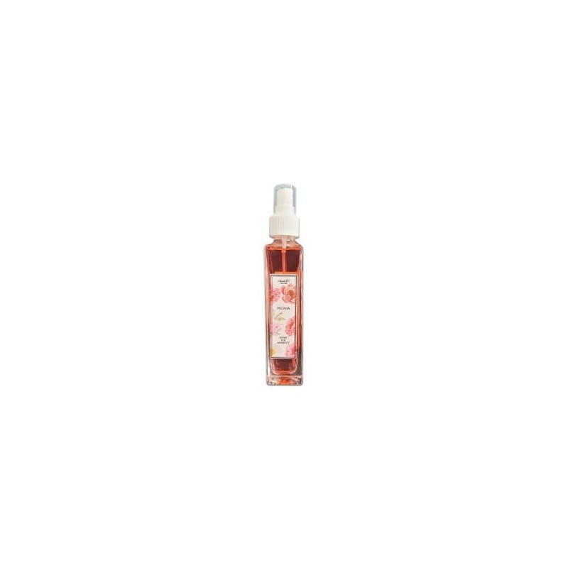 CAMOMILLA SPRAY PROF. AMBIENTE PEONIA 100ML