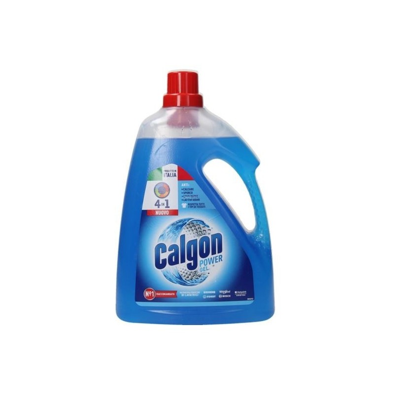CALGON GEL 4 IN 1 2250 ML