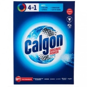 CALGON POLVERE 4 IN 1...