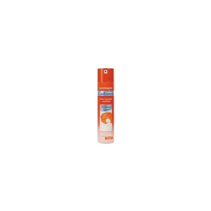 CADONETT LACCA FORTE 250 ML