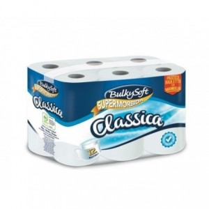 BULKYSOFT IGIENICA CLASSICA...