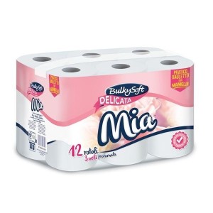 BULKYSOFT IGIENICA MIA...