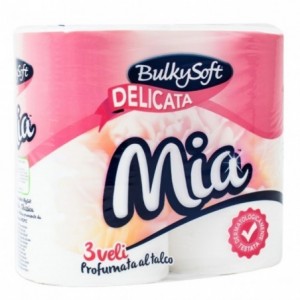 BULKYSOFT MIA IGIENICA 4...