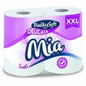 BULKYSOFT MIA IGIENICA 4...