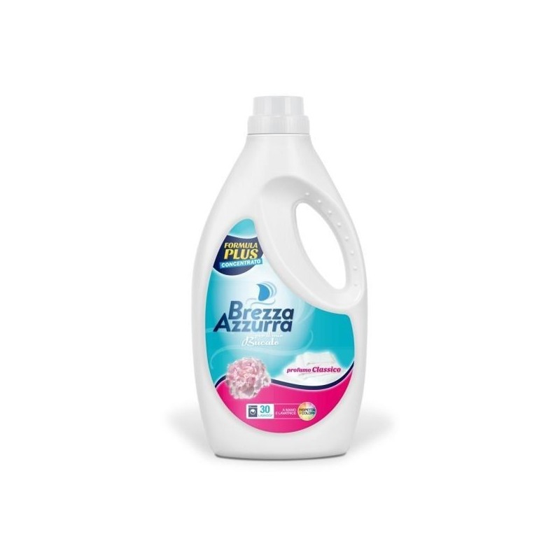 BREZZA AZZURRA LAVATRICE 37 LAV. CLASSICO 1850ML