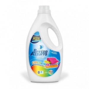 BREZZA AZZURRA LAVATRICE 37...