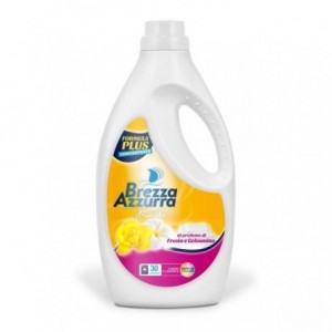 BREZZA AZZURRA LAVATRICE 37...