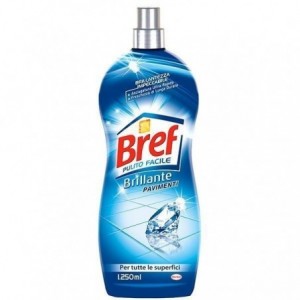 BREF PAVIMENTI BRILLANTE...