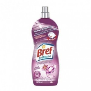 BREF PAVIMENTI FLORAL...