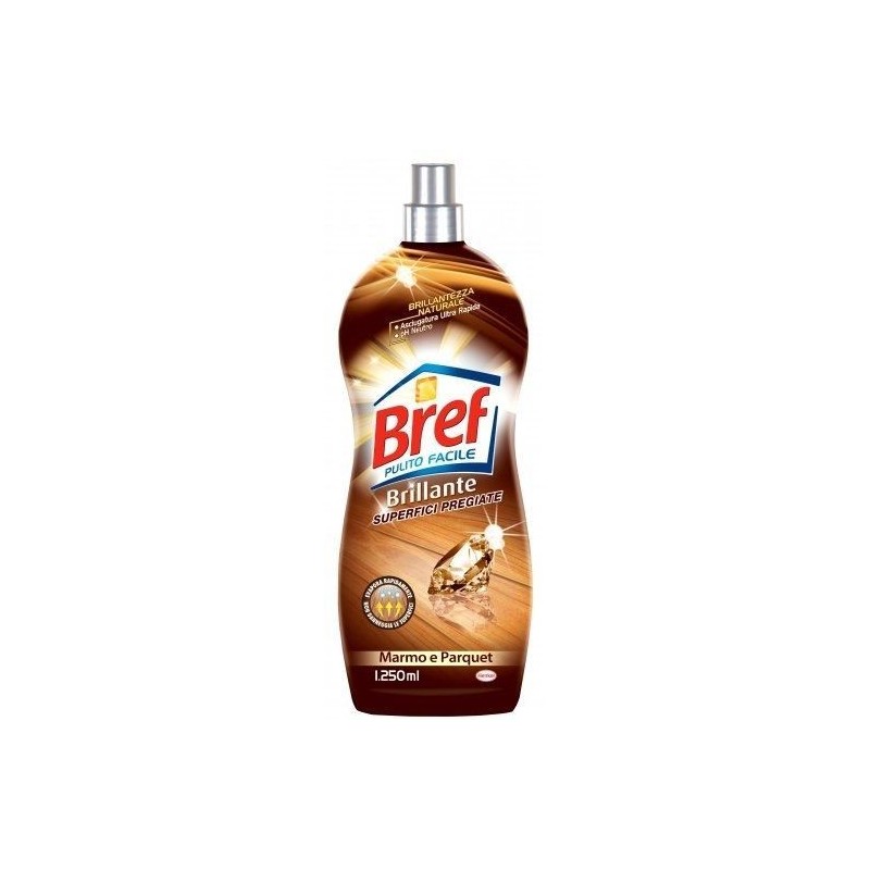 BREF PAVIMENTI SUPERFICI PREGIATE MARMO & PARQUET 1250 ML