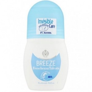 BREEZE DEO ROLL-ON...