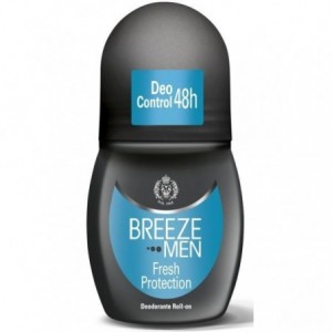 BREEZE DEO ROLL-ON MEN...