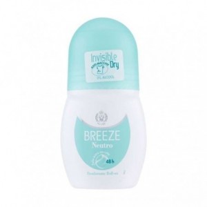 BREEZE DEO ROLL-ON NEUTRO...