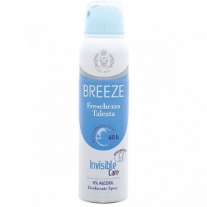 BREEZE DEO SPRAY FRESCHEZZA...