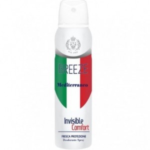 BREEZE DEO SPRAY...
