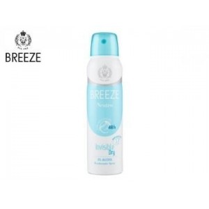 BREEZE DEO SPRAY NEUTRO 150 ML