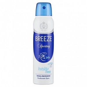 BREEZE DEO SPRAY SPORTING...