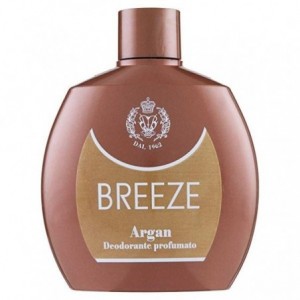 BREEZE DEO SQUEEZE ARGAN...
