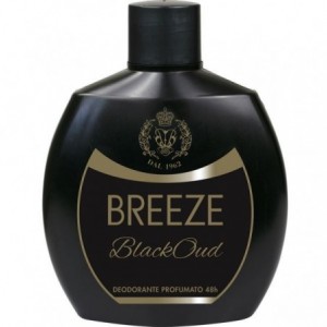 BREEZE DEO SQUEEZE BLACK...