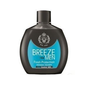 BREEZE DEO SQUEEZE FRESH...