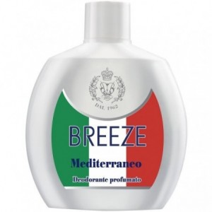 BREEZE DEO SQUEEZE...