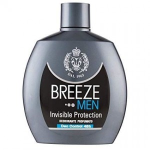 BREEZE DEO SQUEEZE MEN...