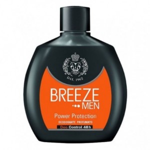 BREEZE DEO SQUEEZE MEN...