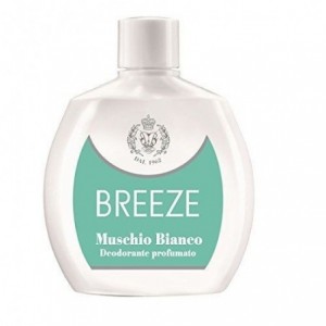 BREEZE DEO SQUEEZE MUSCHIO...