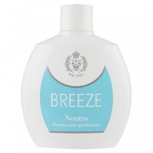 BREEZE DEO SQUEEZE NEUTRO...