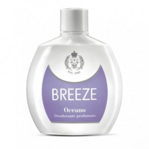 BREEZE DEO SQUEEZE OCEANO...