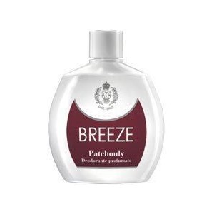 BREEZE DEO SQUEEZE...